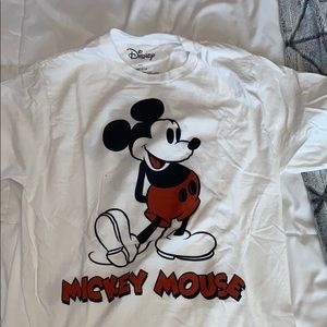Mickey Mouse Shirt
